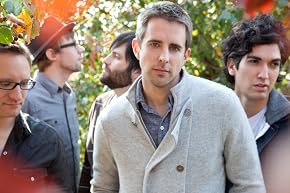 Image of Sanctus Real