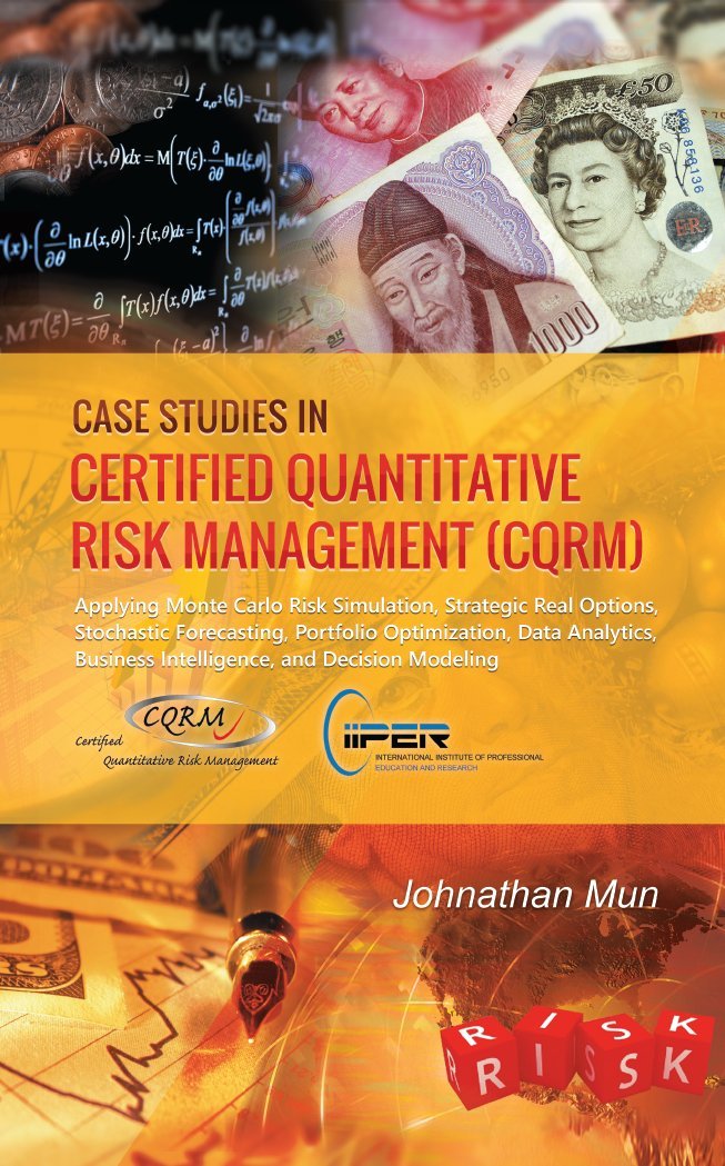 Amazon.com: Case Studies in Certified Quantitative Risk Management ...