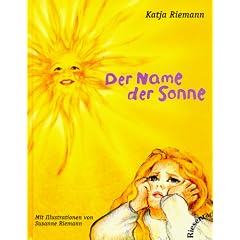 Der Name der Sonne