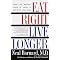 Books on how to live longer.