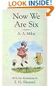Now We are Six (Winnie-the-Pooh)