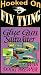 Hooked On Fly Tying, HDB3 Glue Gun Saltwater Patterns - Doug Brewer