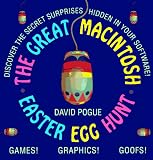 The Great Macintosh Easter Egg Hunt