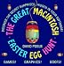 Books : The Great Macintosh Easter Egg Hunt