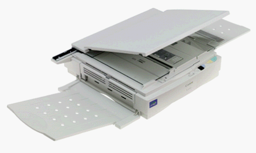 Canon PC430 Personal Copier