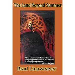 The Land Beyond Summer