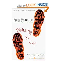 Waltzing the Cat