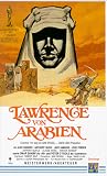 Lawrence von Arabien - Jack Hawkins