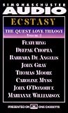 QUEST LOVE TRILOGY VOLUME 3: Ecstasy (Quest Love Series , Vol 3)