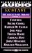 QUEST LOVE TRILOGY VOLUME 3: Ecstasy (Quest Love Series , Vol 3)