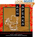 Zen Speaks: Shouts...