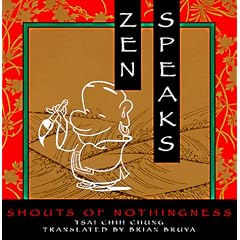 Zen Speaks