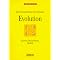 Evolution - allgemeine Lehrb�cher