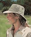 Tilley T5 Cotton Duck Hat
