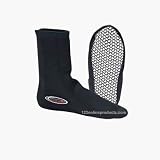 Henderson's Microprene Fin Socks