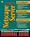 Books : Netscape Server Survival Guide