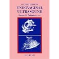 Endovaginal Ultrasound, 2nd Edition by  Steven R., M.D. Goldstein