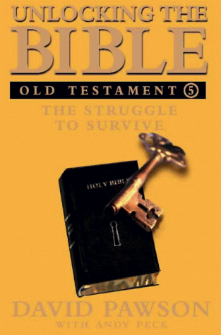 Unlocking the Bible: Old Testament v. 5