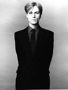 Image of John Foxx