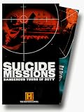 Suicide Missions Box Set