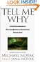 Tell Me Why: A Father Answers His Daughters Questions About God