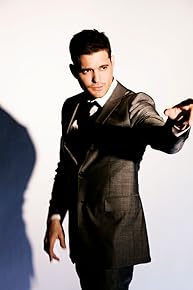 Bilder von Michael Bubl�