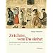 Zeichne, was Du siehst / Draw what you see. Zeichnungen eines Kindes aus Theresienstadt / Terez�n