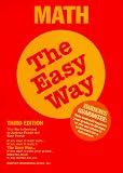 Math the Easy Way: Your Key to Learning (Barron's Easy Way)
