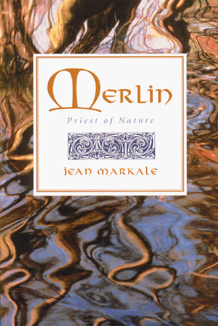 City Travel Guides Discounted  Books : Merlin: Priest of Nature