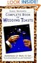 Diane Warner's Complete Book of Wedding Toasts: Hundred's of Ways to Say "Congratulations!"