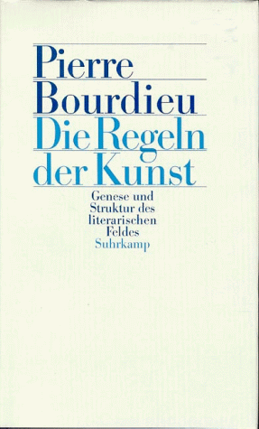 Bourdieu
