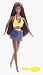 Barbie Butterfly Art CHRISTIE AA Doll (1998)