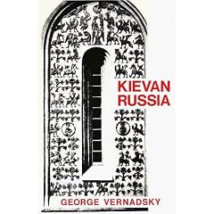 Kievan Russia (The History of Russia Series)