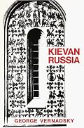 Kievan Russia (The History of Russia Series)