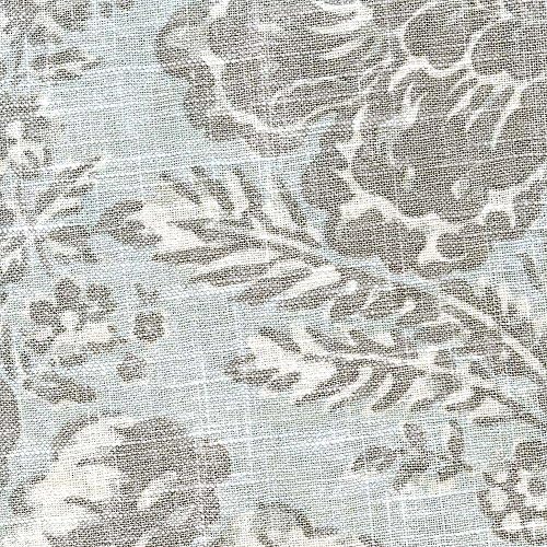 1 Yd Piece Organon Grey