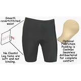 MEN's Classic Bike Shorts Cycling Bicycle Biking at Aero Tech Designs