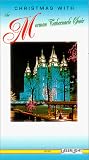 Christmas With the Mormon Tabernacle Choir [VHS]