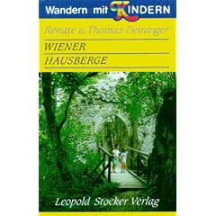 Wiener Hausberge: Wandern mit Kindern