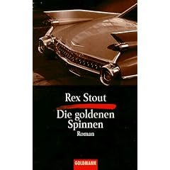 Die goldenen Spinnen.