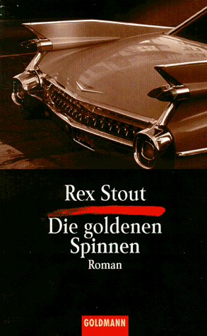 Spinnen