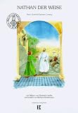 "Nathan der Weise" nach G - E - Lessing, neu erz&auml;hlt von Barbara Kindermann. - Elisabeth Haefke, Barbara Kindermann, Gotthold E. Lessing