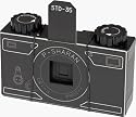 Pinhole Camera Kit STD35
