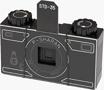 Pinhole Camera Kit STD35
