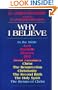 Why I Believe