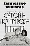 Cat on a Hot Tin Roof