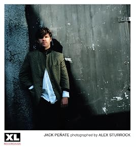 Image of Jack Penate