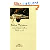 Die Elixiere des Teufels / Lebens-Ansichten des Katers Murr