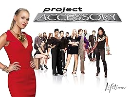 Project Accessory Season 1