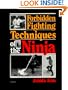 Forbidden Fighting Techniques of the Ninja