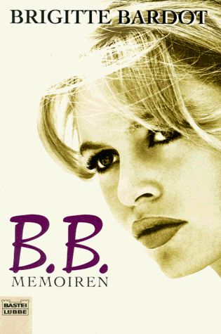  Brigitte Bardot